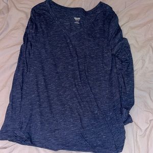 Mossimo long sleeve tee